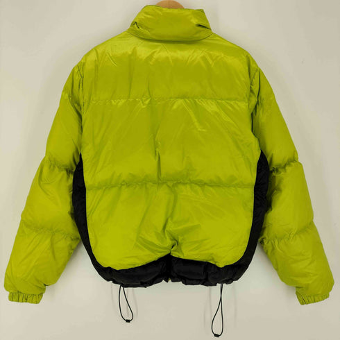 ハフ HUF PERTEX DOWN JACKET メンズ JPN:S