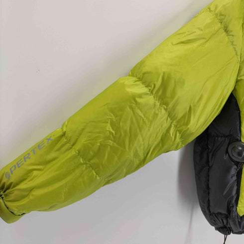 ハフ HUF PERTEX DOWN JACKET メンズ JPN:S