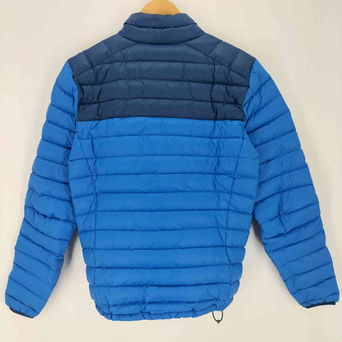 サロモン SALOMON PRIMALOFT ZIP JACKET メンズ import:S