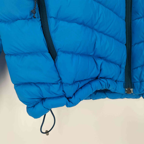 サロモン SALOMON PRIMALOFT ZIP JACKET メンズ import:S