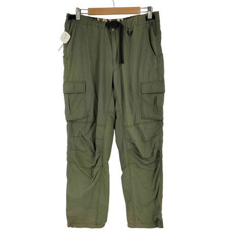コロンビア Columbia リップストップ カーゴパンツ メンズ JPN:M