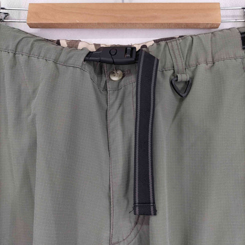 コロンビア Columbia リップストップ カーゴパンツ メンズ JPN:M