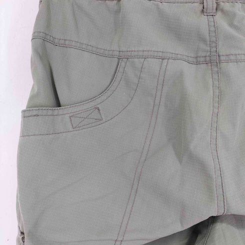 コロンビア Columbia リップストップ カーゴパンツ メンズ JPN:M