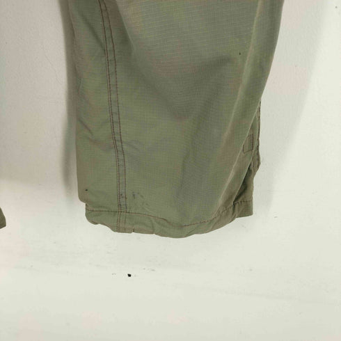 コロンビア Columbia リップストップ カーゴパンツ メンズ JPN:M