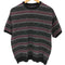 ハフ HUF tt jacquard sweater crew メンズ JPN:S