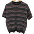 ハフ HUF tt jacquard sweater crew メンズ JPN:S