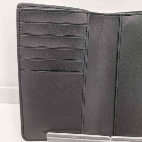 コーチ COACH Essential Medium Flap Wallet エッセンシャル ミディアム フラップ ウォレット レディース