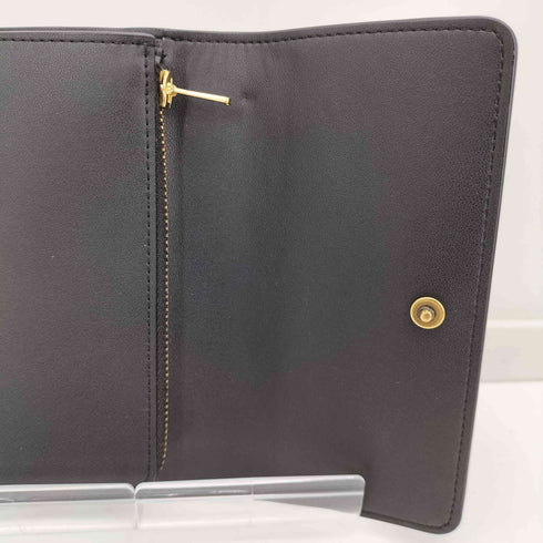 コーチ COACH Essential Medium Flap Wallet エッセンシャル ミディアム フラップ ウォレット レディース