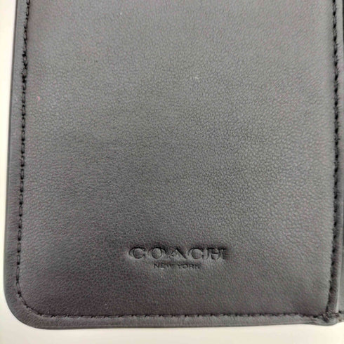 コーチ COACH Essential Medium Flap Wallet エッセンシャル ミディアム フラップ ウォレット レディース
