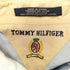 トミーヒルフィガー TOMMY HILFIGER フラップポケット レギュラーカラー L/S シャツ メンズ import:L