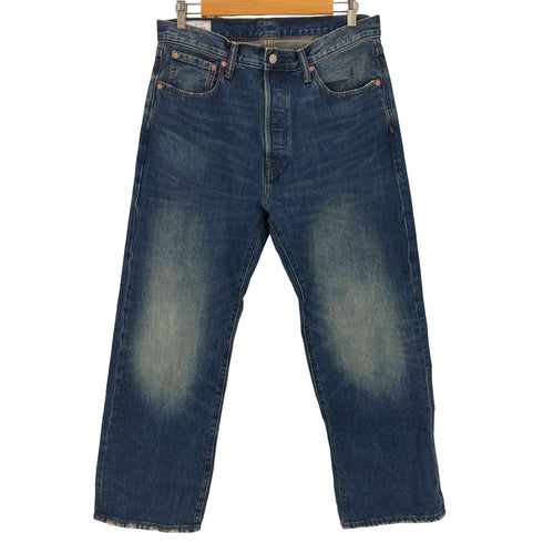 ギャップ Gap 90S loose dark wash メンズ 32/30