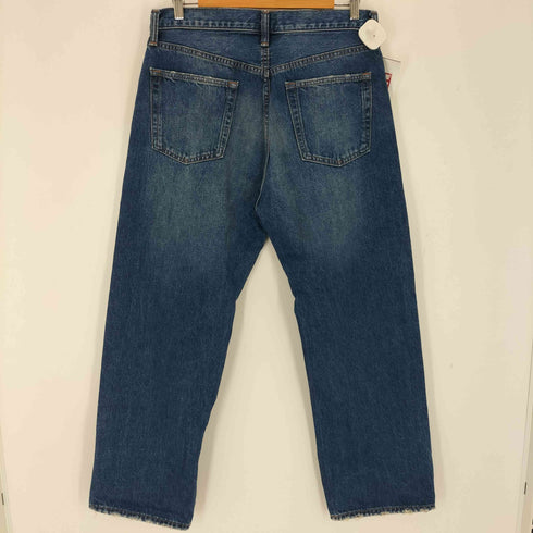 ギャップ Gap 90S loose dark wash メンズ 32/30