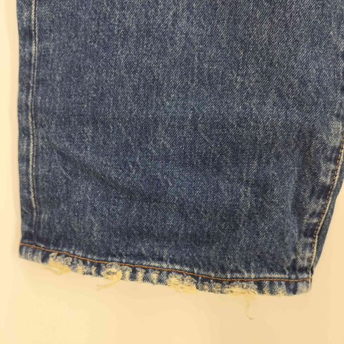 ギャップ Gap 90S loose dark wash メンズ 32/30