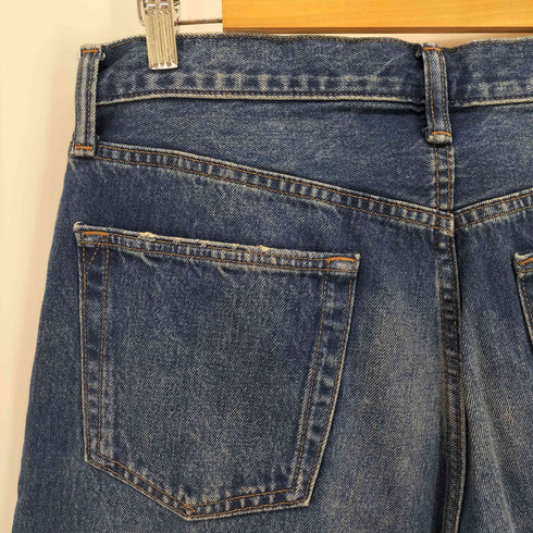 ギャップ Gap 90S loose dark wash メンズ 32/30