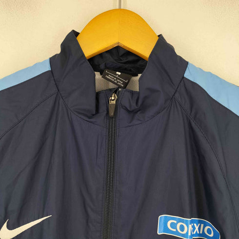 ナイキ NIKE CONEXIO ジップアップジャケット メンズ JPN:L