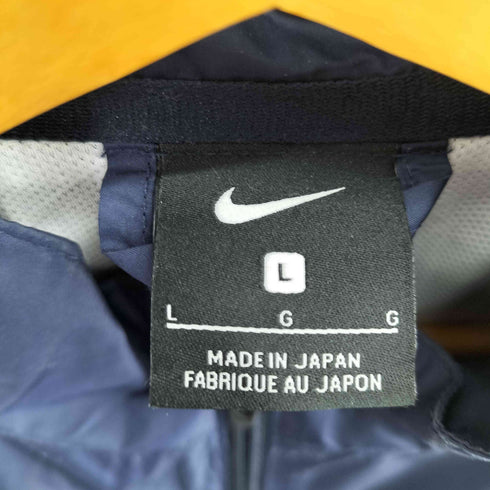 ナイキ NIKE CONEXIO ジップアップジャケット メンズ JPN:L