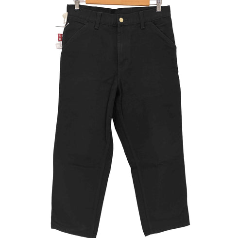 カーハートワークインプログレス Carhartt WIP single knee pant メンズ 30/32