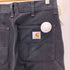 カーハートワークインプログレス Carhartt WIP single knee pant メンズ 30/32