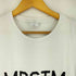 ミスタージェントルマン MR.GENTLEMAN MRGTM T-Shirt メンズ JPN:S