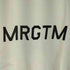 ミスタージェントルマン MR.GENTLEMAN MRGTM T-Shirt メンズ JPN:S