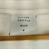 ミスタージェントルマン MR.GENTLEMAN MRGTM T-Shirt メンズ JPN:S