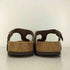 ビルケンシュトック BIRKENSTOCK Gizeh ギゼ レザー サンダル メンズ JPN:28.5