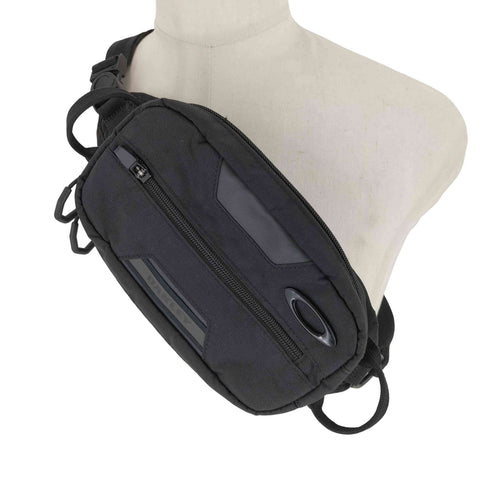 オークリー OAKLEY ウエストバッグ WAIST 3.0 エッセンシャルウエスト メンズ