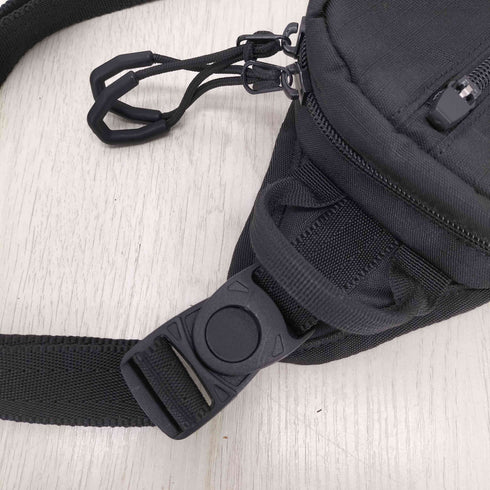オークリー OAKLEY ウエストバッグ WAIST 3.0 エッセンシャルウエスト メンズ