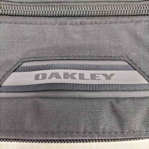 オークリー OAKLEY ウエストバッグ WAIST 3.0 エッセンシャルウエスト メンズ