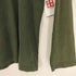 ポロバイラルフローレン Polo by RALPH LAUREN ポニー刺繍 Vネック L/S Tシャツ メンズ import:S