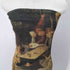 ザラ ZARA Tulle Maxi Dress Arty SHIP OF FOOLS 絵画プリントチュールマキシドレスワンピース レディース JPN:S