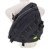 ハフ HUF embarcadero one SHOULDER BAG メンズ
