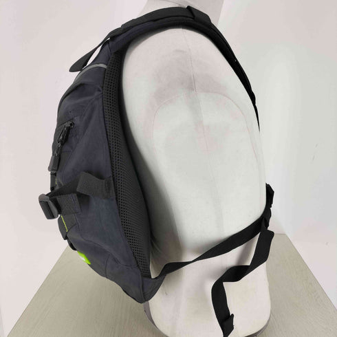 ハフ HUF embarcadero one SHOULDER BAG メンズ