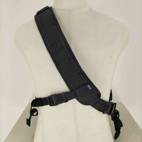 ハフ HUF embarcadero one SHOULDER BAG メンズ