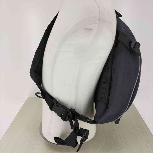 ハフ HUF embarcadero one SHOULDER BAG メンズ
