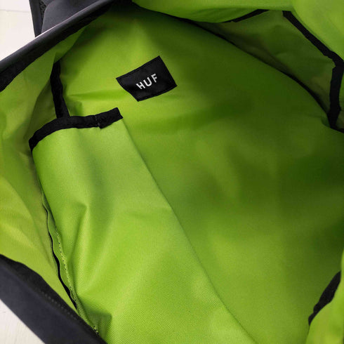 ハフ HUF embarcadero one SHOULDER BAG メンズ