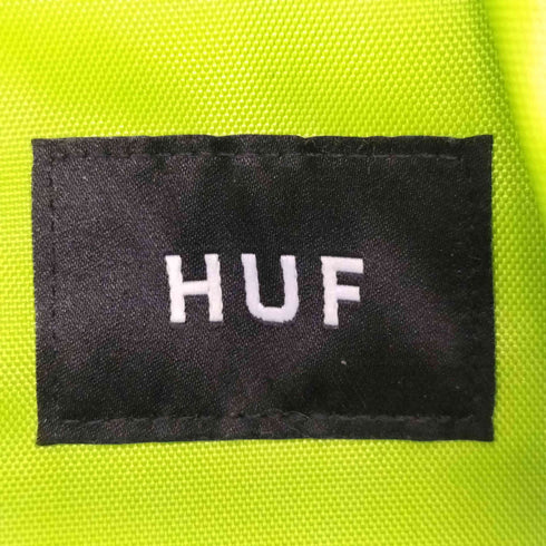 ハフ HUF embarcadero one SHOULDER BAG メンズ
