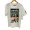 アダムエロペ Adam et Rope 24SS oasis 10Culture 30th Anniversary TSH レディース JPN:L