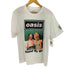 アダムエロペ Adam et Rope 24SS oasis 10Culture 30th Anniversary TSH レディース JPN:L