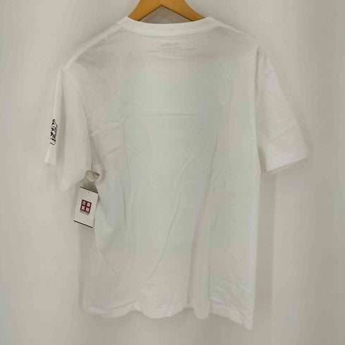 アダムエロペ Adam et Rope 24SS oasis 10Culture 30th Anniversary TSH レディース JPN:L