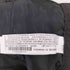 ザラ ZARA プレイド クロップドパンツ ダークグレー レディース JPN:XS