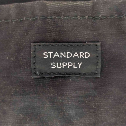 スタンダードサプライ STANDARD SUPPLY WALLABY ワラビー バックパック レディース