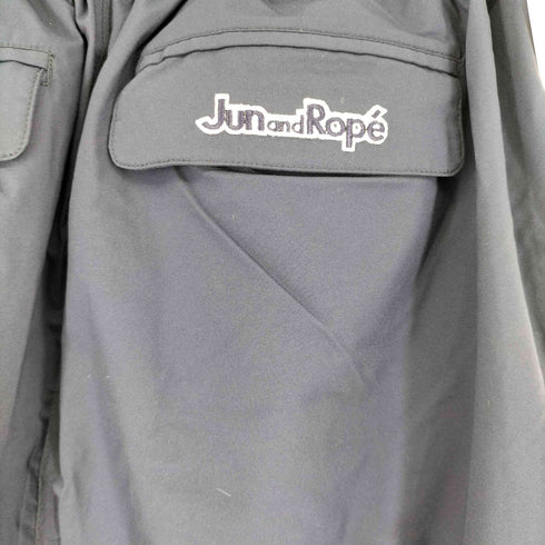 JUN&ROPE ナイロンパンツ レディース JPN:L