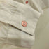 ピーエスポールスミス PS Paul Smith マルチカラーボタン コットンL/Sシャツ メンズ import:M