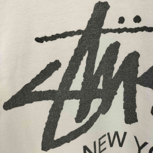 ステューシー Stussy メキシコ製 world tour s/s tee ワールド ツアー S/S Tシャツ メンズ import:M
