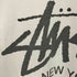 ステューシー Stussy メキシコ製 world tour s/s tee ワールド ツアー S/S Tシャツ メンズ import:M