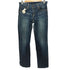 リーバイス Levis 502 紫ステッチ パープルパッケージ デニム レディース US:30