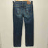 リーバイス Levis 502 紫ステッチ パープルパッケージ デニム レディース US:30