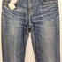 リーバイス Levis 502 紫ステッチ パープルパッケージ デニム レディース US:30