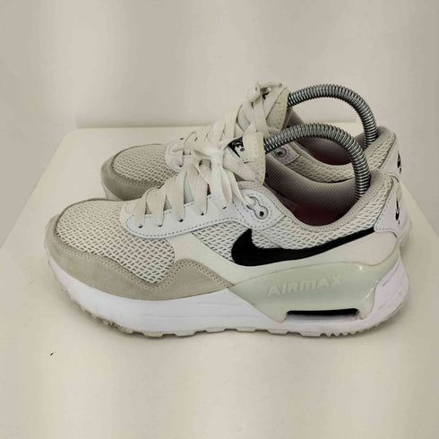 ナイキ NIKE Air Max SYSTM レディース UK:5.5